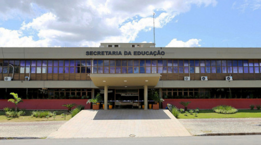 Resultado definitivo do Edital de Remoção Interna para professores efetivos da rede estadual foi publicado nessa quarta-feira, 10.