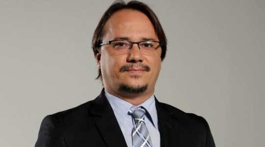 Jax James Garcia Pontes é o novo corregedor da Procuradoria-Geral do Estado 