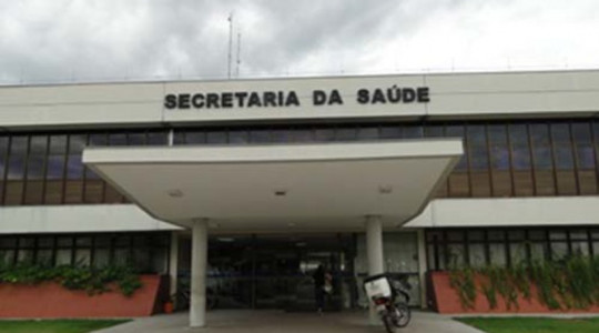 Secretaria Estadual da Saúde (SES) 