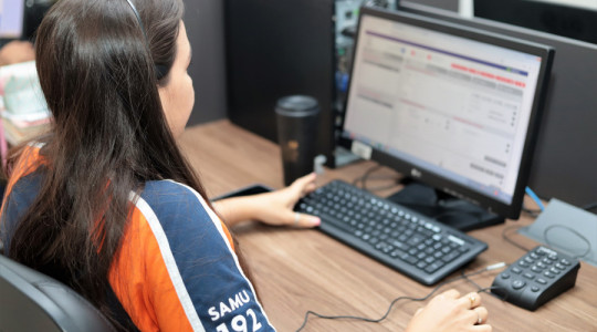 O Restaurante Popular de Araguaína fechará apenas na quinta-feira, 20 de novembro e funcionará normalmente na sexta-feira, dia 21 e sábado, dia 22 de novembro