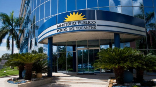 Ministério Público do Tocantins (MPTO)