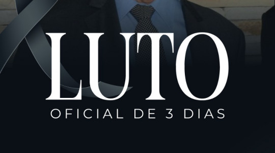 Dr. Moisés deixa um legado de contribuição ao desenvolvimento social e administrativo de Paraíso.