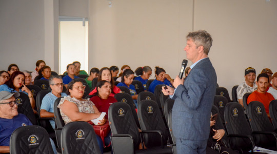  O curso é inteiramente gratuito e dá direito a certificado. 