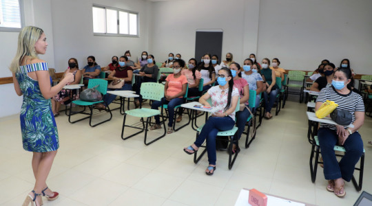 O processo seletivo terá etapa única de análise documental, considerando formação acadêmica, experiência profissional, além da atuação prévia em atenção primária e vigilância em saúde