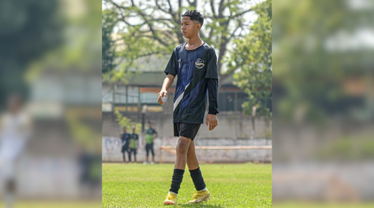 Diogo Henrique tenta arrecadar dinheiro para custear viagem ao estado de Goiás 