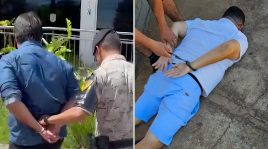  Suspeitos são investigados por aplicar golpes usando documentos de servidores públicos