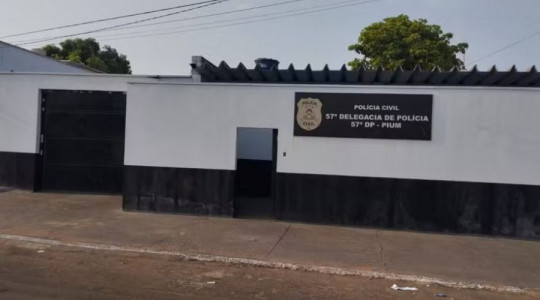 Polícia Civil deflagra a quarta fase da operação Viúva Negra