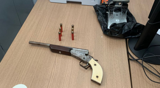 Investigado já vinha sendo monitorado pela unidade policial 