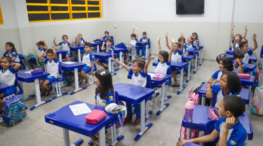 Além das aulas no Centro de Canoagem de Araguaína, duas vezes por semana, os alunos ainda terão outras atividades esportivas e artísticas, como o karatê e o balé
