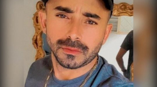 André Nascimento Lima, vítima do homicídio ocorrido em março de 2024 em Araguaína. O acusado foi condenado a 50 anos de prisão.