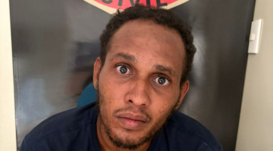 Condenado por homicídio em 2012 é preso novamente em Araguaína