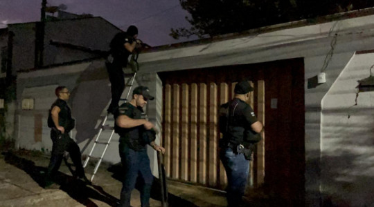 Polícia Civil deflagra a Operação Alquimia 