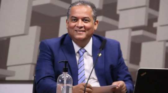 Investimentos contemplam obras e aquisição de equipamentos em cidades do Tocantins