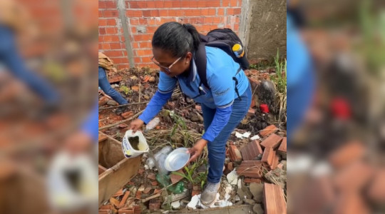 A lista de convocados e a documentação necessária para a contratação estão disponíveis na edição nº 3474 do Diário Oficial do Município, publicada em 18 de março.