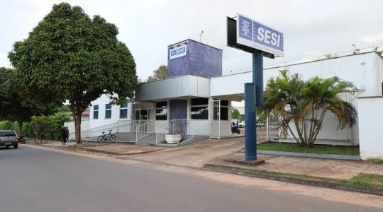 SESI CAT abre vaga para auxiliar administrativo