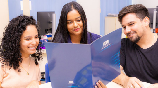 IEL Tocantins abre 38 vagas de estágio para estudantes de diversos cursos; oportunidades estão disponíveis em Palmas, Araguaína, Gurupi e outras cidades