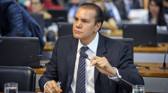 Tribunal Regional Eleitoral do Tocantins (TRE-TO) condenou pré-candidato por propaganda eleitoral negativa antecipada e desinformação contra a senadora Dorinha
