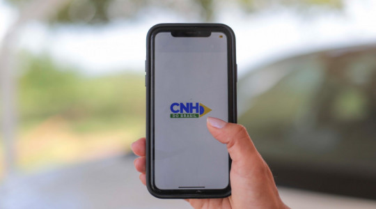 As mais de nove mil CNH renovadas automaticamente no Tocantins representam uma economia de mais de R$ 7 milhões com taxas taxas, exames e procedimentos administrativos -