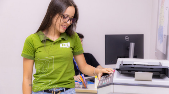Estudantes do Tocantins podem se candidatar a vagas de estágio em diversas áreas pelo IEL 
