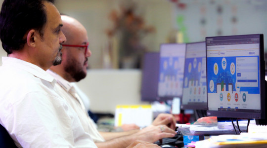 Governo do Tocantins regulamenta uso de Inteligência Artificial e se destaca como referência nacional