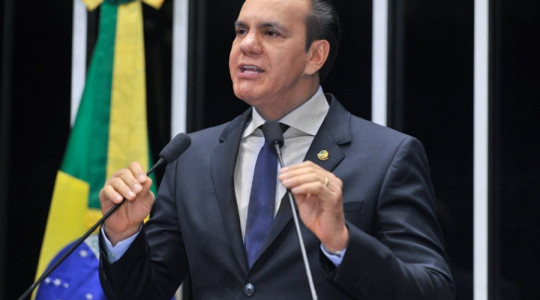 Ataídes Oliveira reforça posicionamento como pré-candidato ao Governo do Tocantins