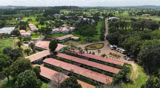 Campus Araguatins do Instituto Federal do Tocantins (IFTO) abre processo seletivo para professores substitutos