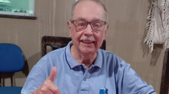 Araguaína lamenta o falecimento do ex-vereador José Correia da Silva 