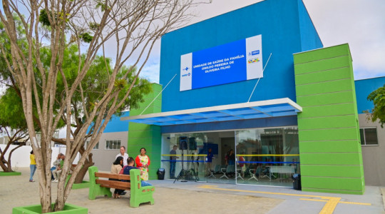 Ação também integra o programa Agora Tem Especialistas, voltado à ampliação do acesso da população a consultas, exames e procedimentos especializados no SUS.