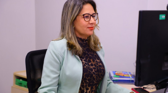 Oportunidades de estágio contemplam estudantes de diferentes níveis de ensino no Tocantins.