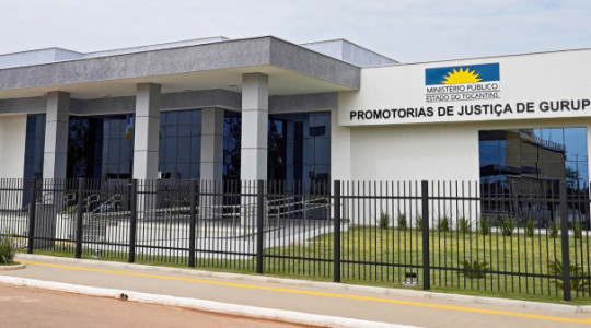MPTO aponta condições estruturais inadequadas e risco aos usuários do SUS