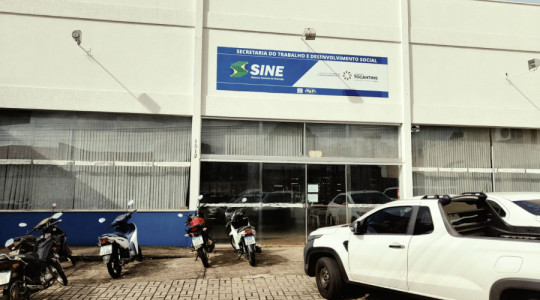 Sine de Araguaína