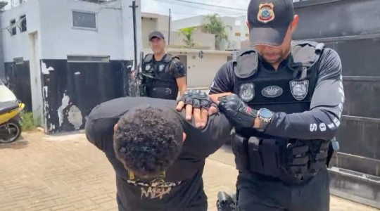 Walison Alves da Silva foi condenado a 18 anos pelo homicídio qualificado de Francisco Antônio Duarte da Silva