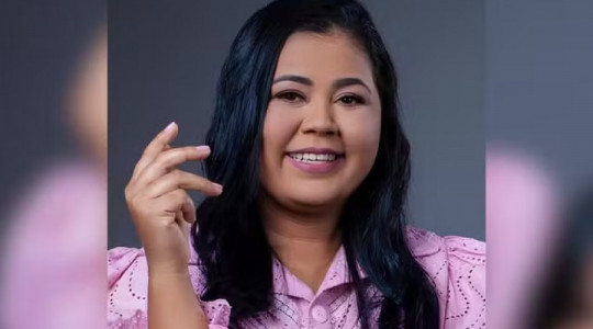 Conhecida no cenário gospel, Ana Clézia enfrentava complicações de saúde e estava em coma