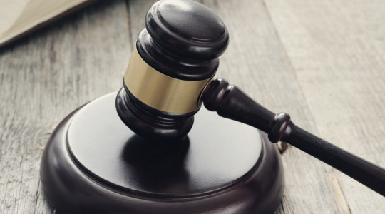 Decisão da Justiça Eleitoral suspendeu pesquisa do Instituto Veritá por inconsistências metodológicas 