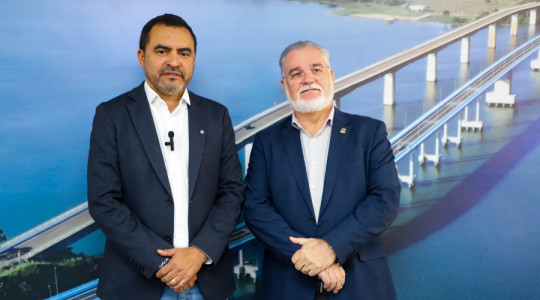 Governador Wanderlei Barbosa lança nova edição de programa que oferece crédito com juros reduzidos para fortalecer o empreendedorismo no Tocantins