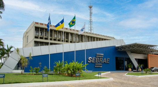 Sebrae Tocantins abre processo seletivo para Analista e Assistente com atuação em Palmas e Dianópolis