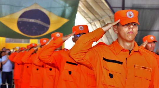 Governo do Tocantins disponibiliza equipes especializadas do Corpo de Bombeiros Militar para reforçar as operações de busca e salvamento após os terremotos que atingiram o país 