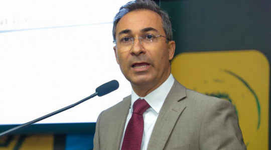 Magistrado esclareceu que a relação de concunhados não configura nepotismo.