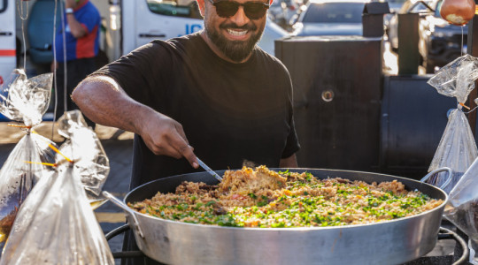  De 02 a 05 de julho, Araguaína recebe mais uma edição do Torresmofest