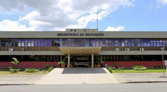 Com a publicação, o concurso da Educação Básica chega à marca de 4.745 profissionais convocados