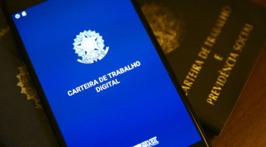 SINE de Araguaína disponibiliza 222 vagas de emprego para diferentes perfis profissionais nesta segunda-feira.