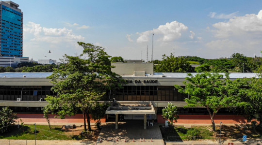 Governo do Tocantins publica edital do concurso da Saúde com mais de 5 mil vagas para diversos cargos da rede estadual