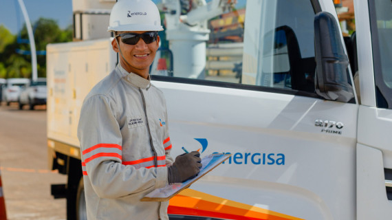 A Energisa oferece hoje um dos pacotes de benefícios mais estruturados do mercado
