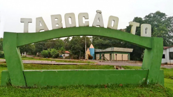 Tabocão tem o melhor resultado na campanha de vacinação contra a covid-19