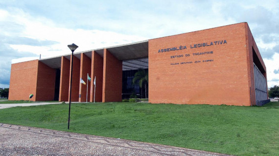 O Projeto de Lei (PL 19/2025) de autoria do executivo estadual foi publicado nesta quarta-feira, 15, na edição nº 4128 do Diário Oficial da Aleto. 