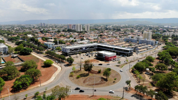  Entre os fatores que contribuíram para o crescimento estão os investimentos do Governo do Tocantins em infraestrutura, programas de incentivo ao setor produtivo e melhorias nos serviços públicos