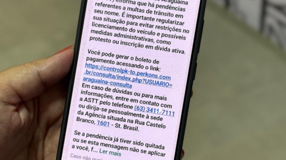 Caso tenha dúvidas ou necessite de mais informações, o cidadão pode entrar em contato com a agência, por meio do telefone 3411-7111, ou na sede da ASTT,
