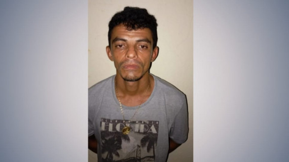 Aurélio Martins Guedes, vítima de homicídio em Araguaína.