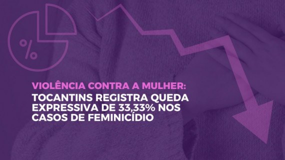 A Secretaria de Estado da Mulher reforça que é uma estrutura pública comprometida com a proteção, a defesa e a garantia dos direitos das mulheres tocantinenses