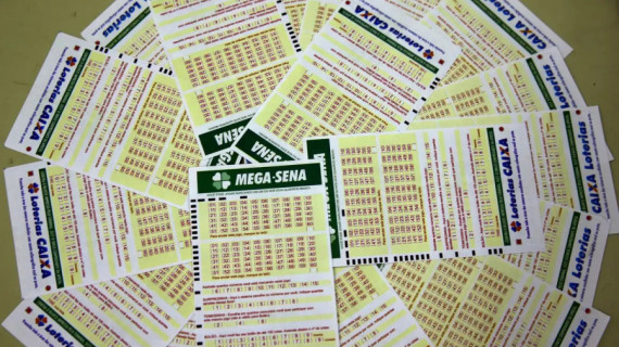 O prêmio acumulou e está estimado em R$ 6,5 milhões para o próximo sorteio.